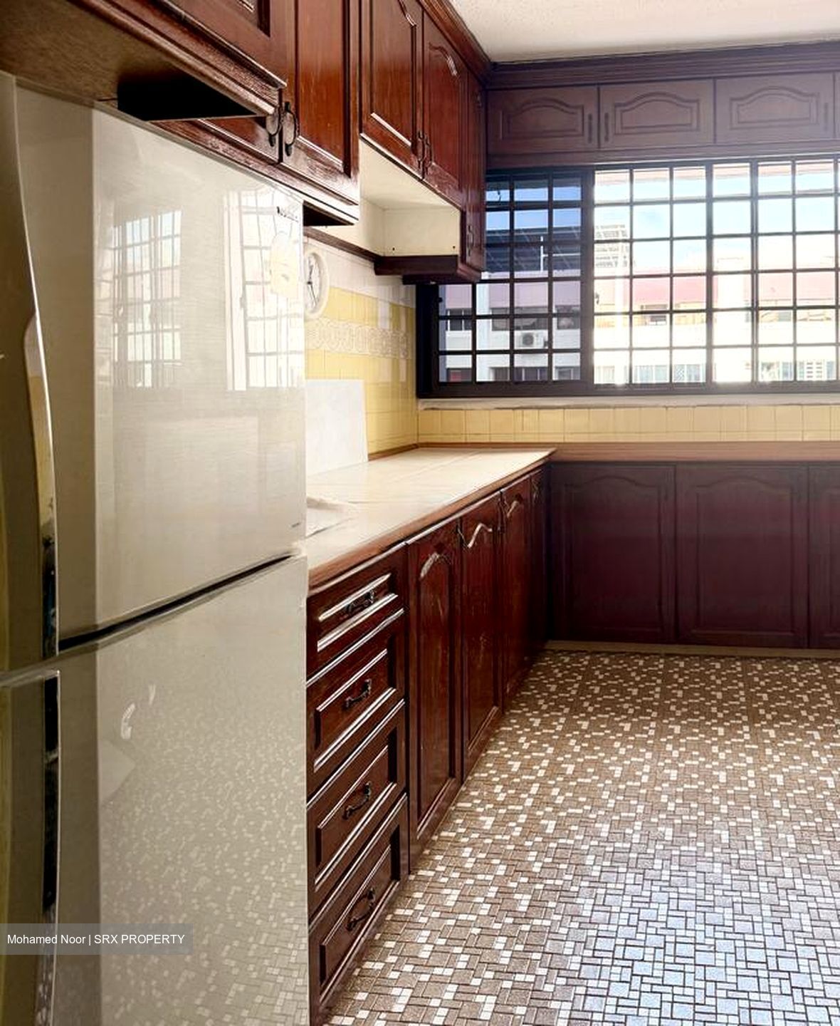 Blk 4 Farrer Gardens (Bukit Timah), HDB 3 Rooms #475757391